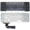 HP 15R Laptop Keyboard