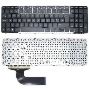 HP 15R Laptop Keyboard