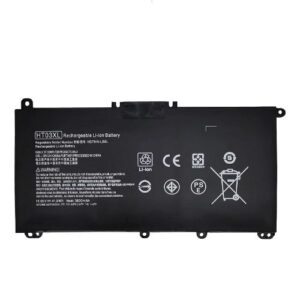 HP 03XL Laptop Battery