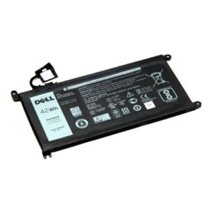 DELL WDXOR Laptop Battery