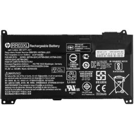 HP 043XL Laptop Battery