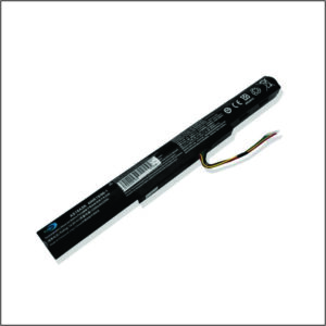 Acer AS16A5K Laptop Battery for Acer Aspire E15 E5-475 E5-475G E5-523 E5-553 E5-575 E5-575G E5-575T E5-575TG E5-774 E5-774G E5-575-59QB E5-575-33BM AS16A7K 4ICR19/66